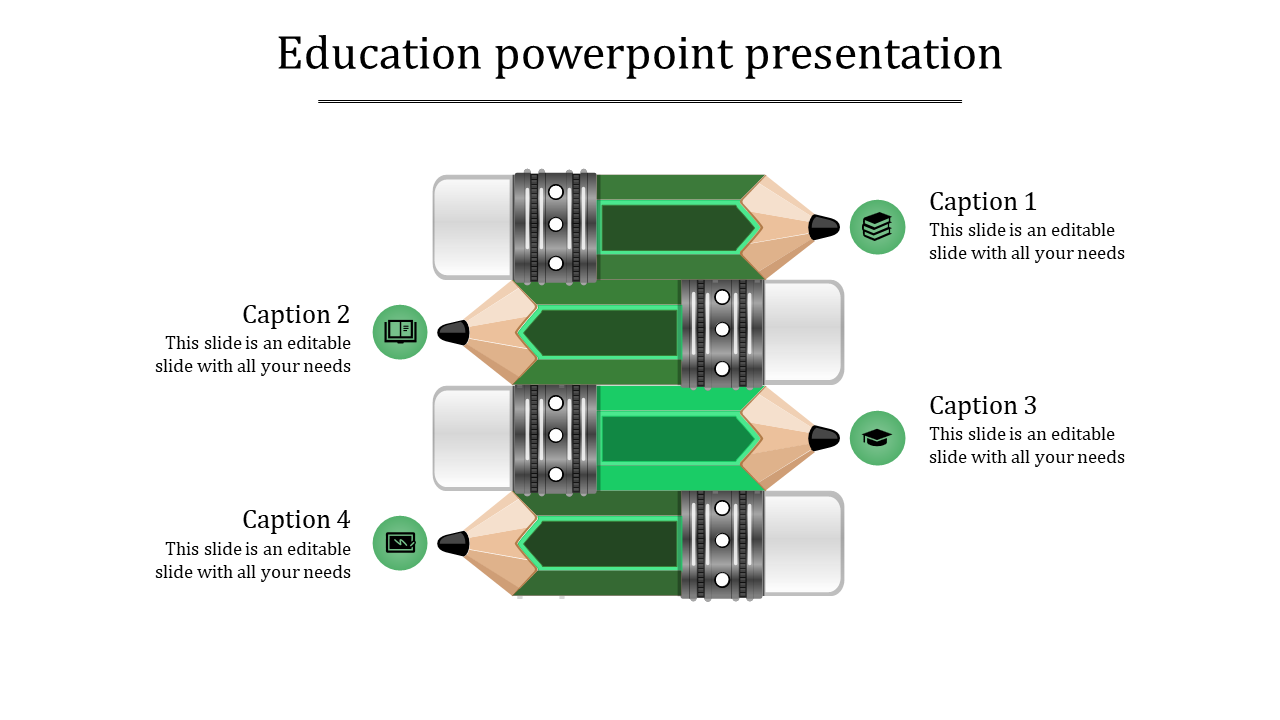 Download Education PowerPoint Presentation Templates